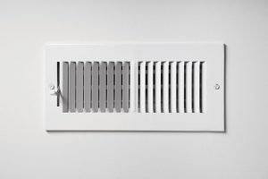 Mise en place des systèmes de ventilation à La Teste-de-Buch